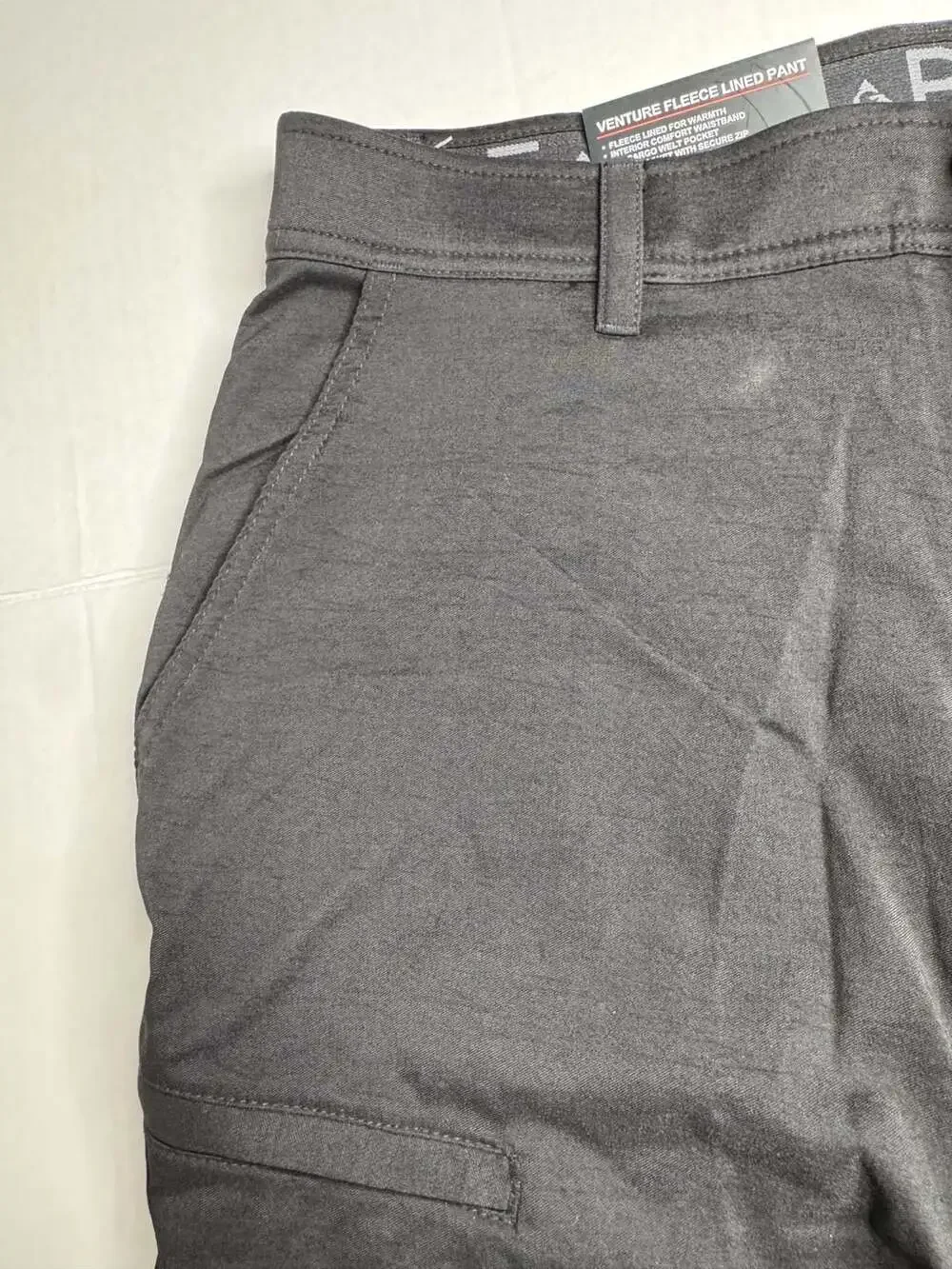 Gerry brand new